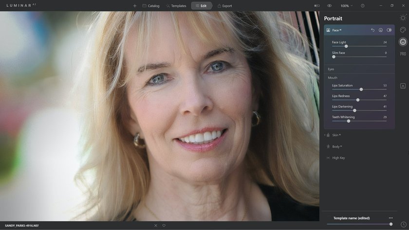 Portrait editing for everyday people | Skylum Blog(5)