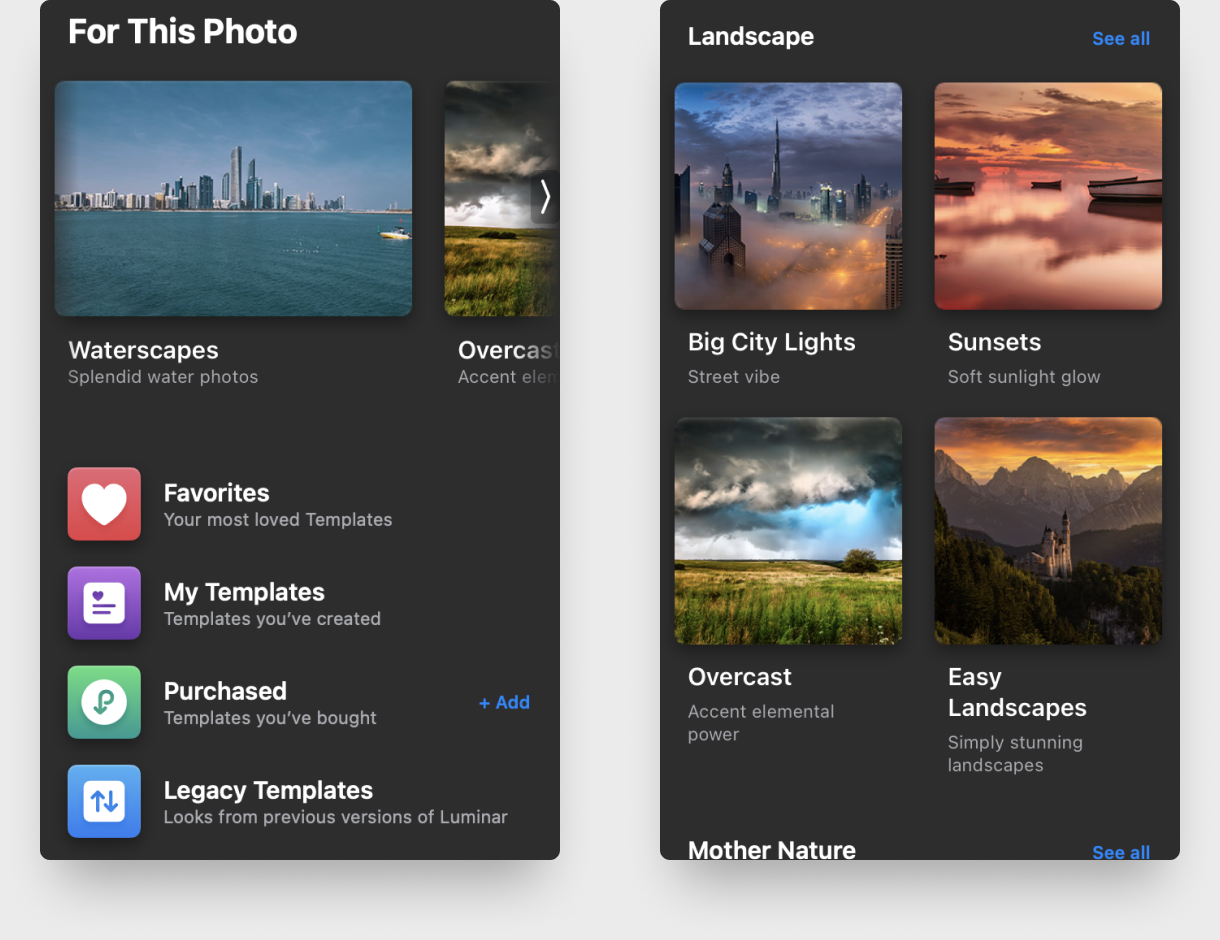Luminar Neo 1.12.2.11818 instal the new version for ios
