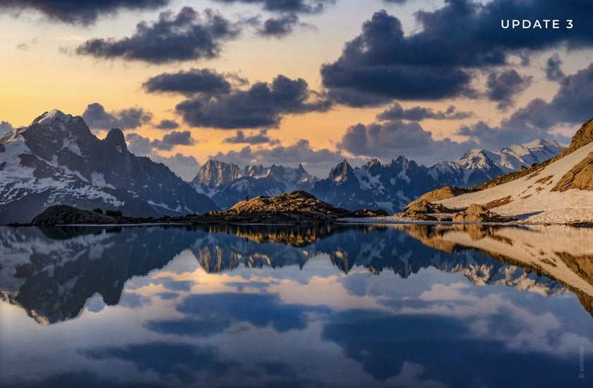 Luminar AI Update 3 — Greater Control & Compatibility | Skylum Blog