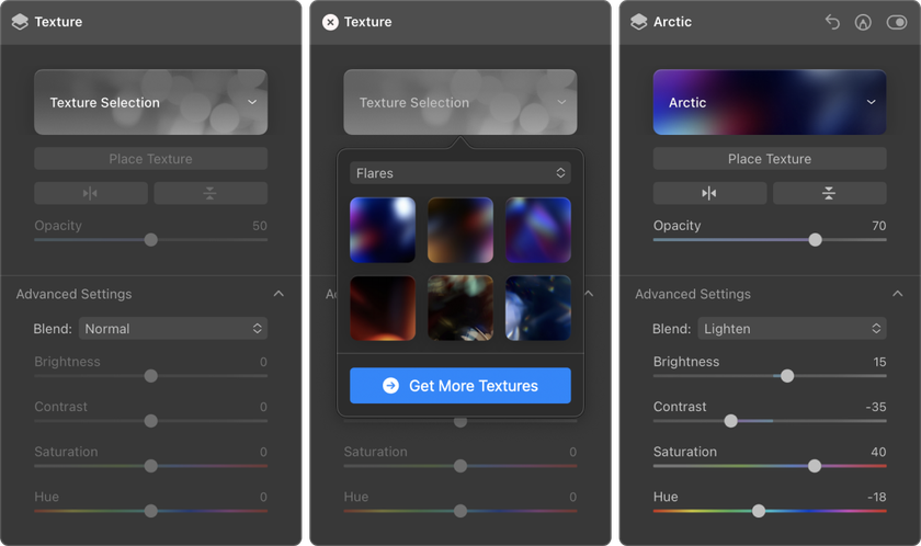 Welcome Luminar AI Update 4  | Skylum Blog(7)