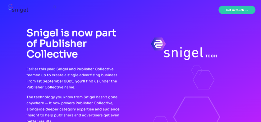Snigel | Skylum Blog