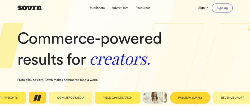Sovrn | Skylum Blog