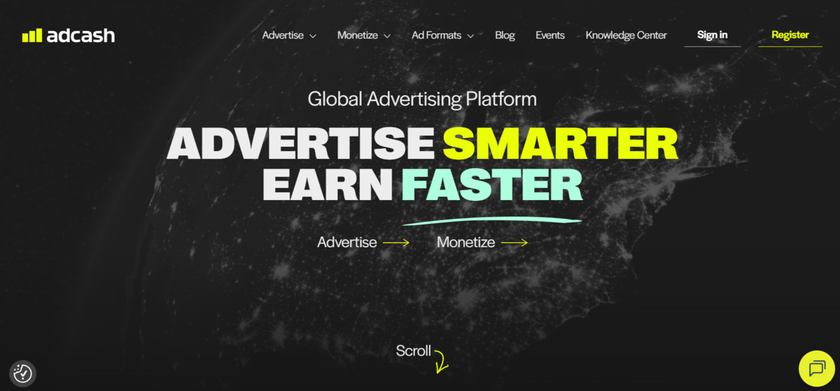 Adcash | Skylum Blog