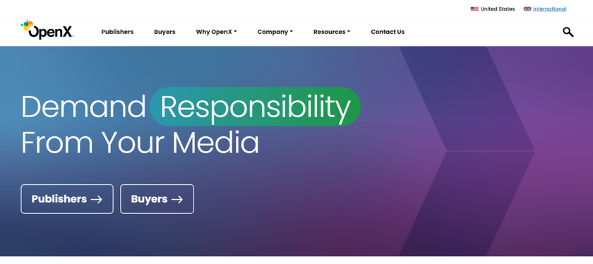 OpenX | Skylum Blog