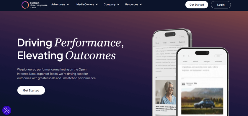 Outbrain | Skylum Blog