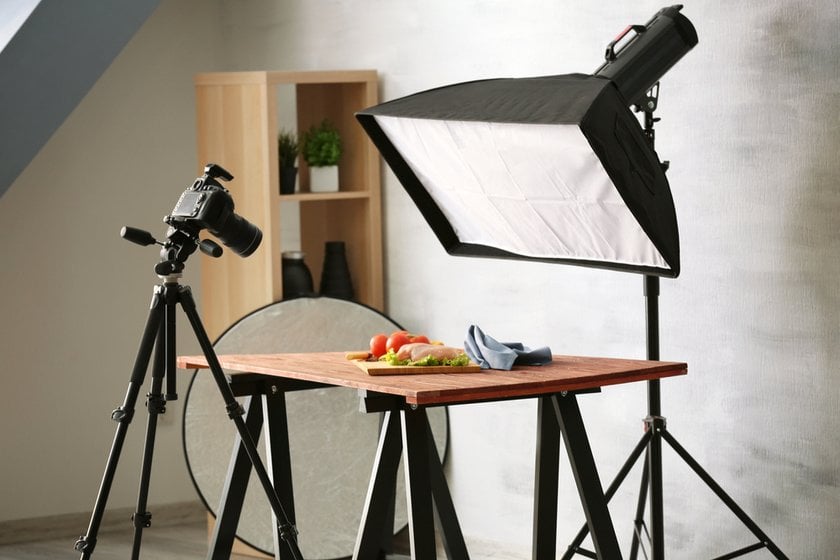 Top Food Photography Tricks: Beginner Tips & Expert Techniques | Skylum Blog(21)