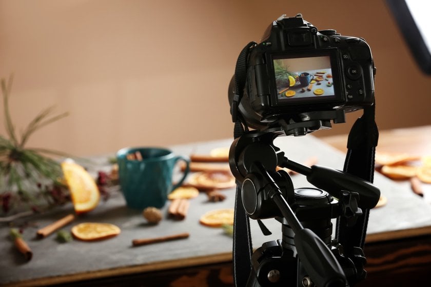 Top Food Photography Tricks: Beginner Tips & Expert Techniques | Skylum Blog(24)