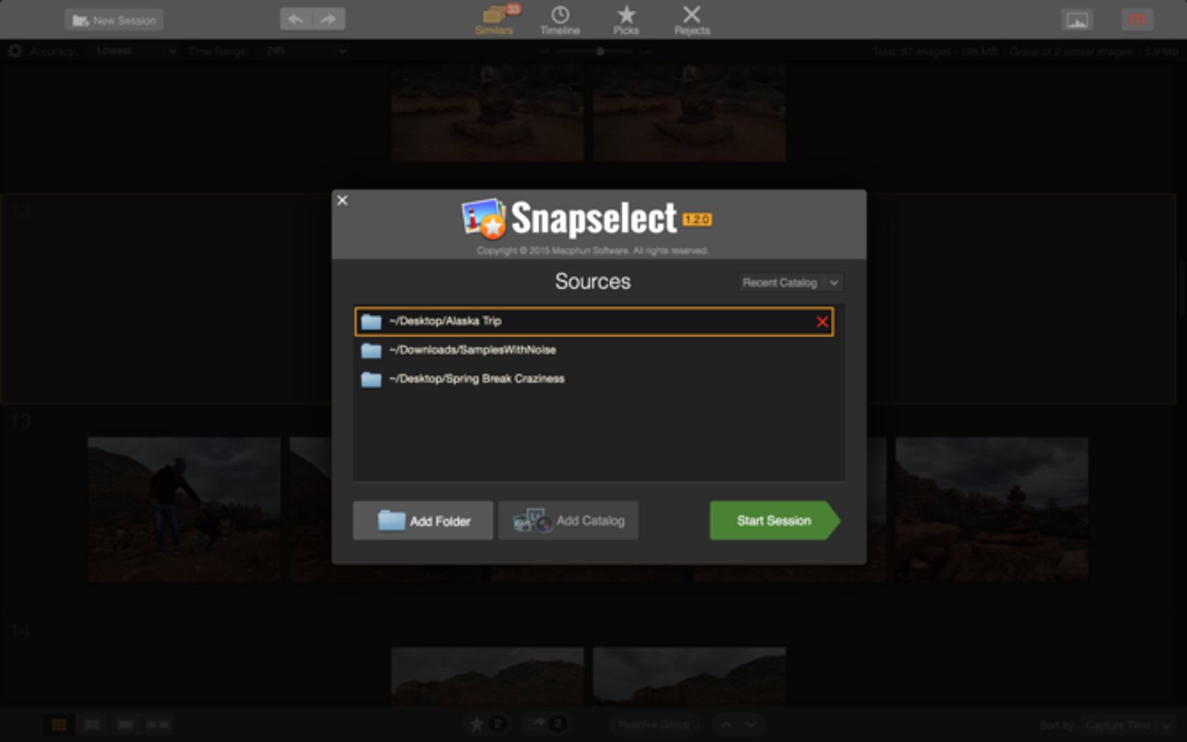 Snapselect 1 1 1 – Discover Best Photos Eliminate Duplicates