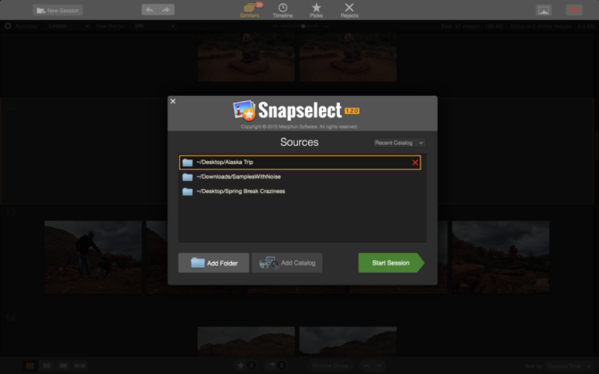 7 Amazing Hacks Every Snapselect User Should Know Image1