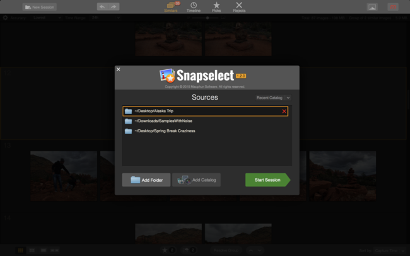 Amazing Snapselect Hacks Everyone Should Know | Skylum Blog(2)