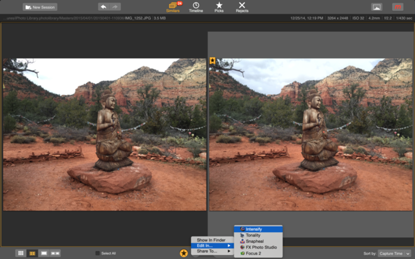 Amazing Snapselect Hacks Everyone Should Know | Skylum Blog(5)