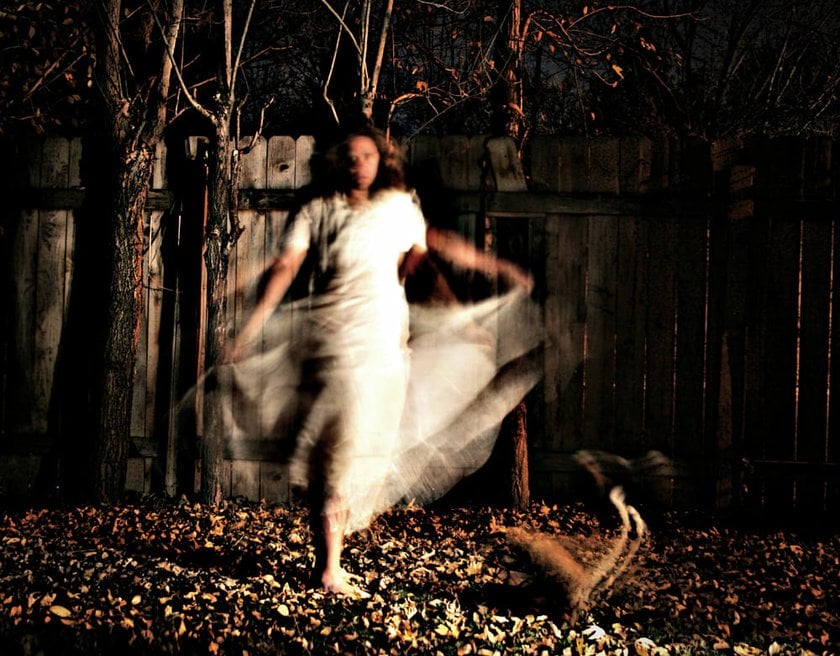 Halloween Photography: Tips for Spooky and Creative Photos | Skylum Blog(3)