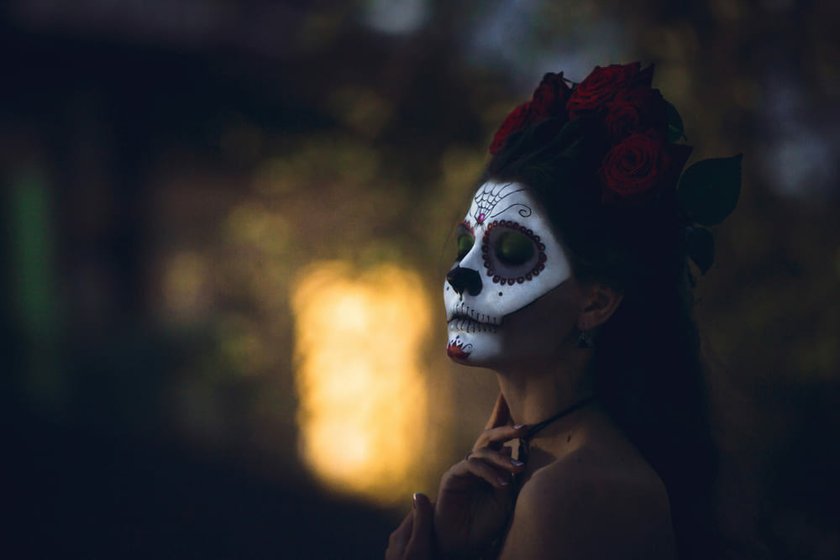 Halloween Photography: Tips for Spooky and Creative Photos | Skylum Blog(6)