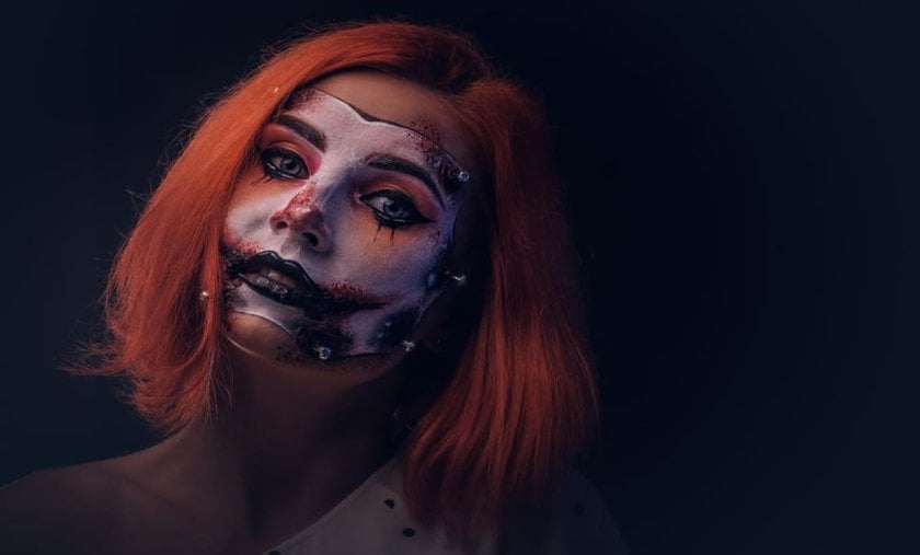 Halloween Photography: Tips for Spooky and Creative Photos | Skylum Blog(11)