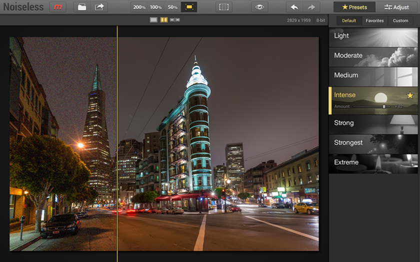 Noiseless by Skylum is here to rescue your photos | Skylum Blog(2)