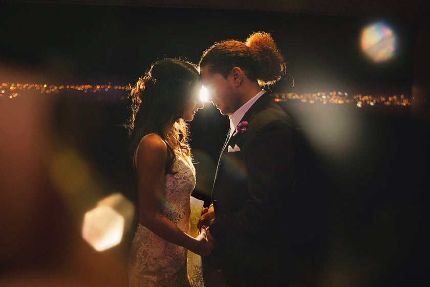 Luminar NEO wedding | Skylum Blog(5)