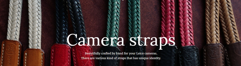 The Best Hand Grip Camera Straps in 2024 | Skylum Blog(8)