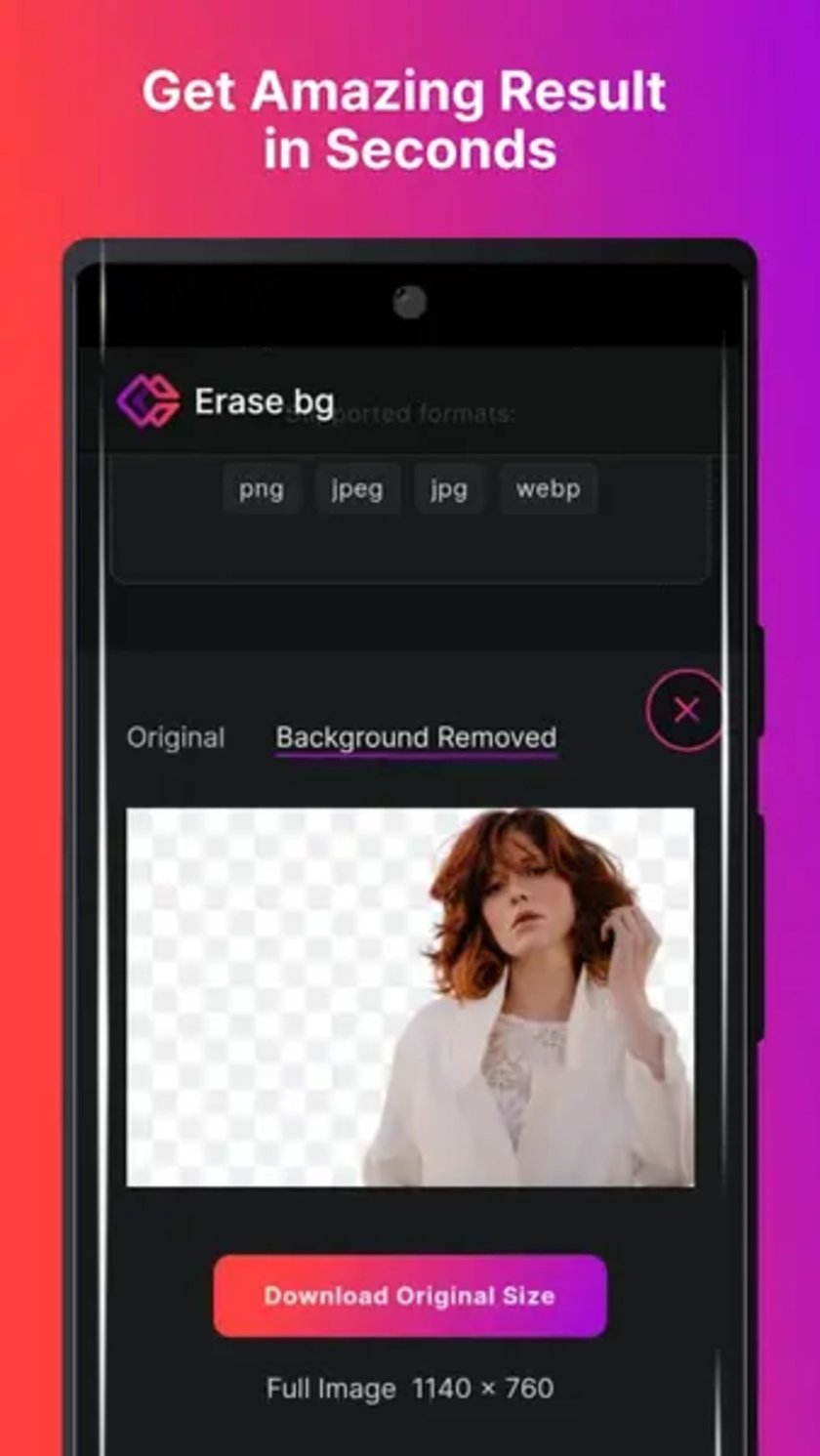 Erase.bg| Skylum Blog