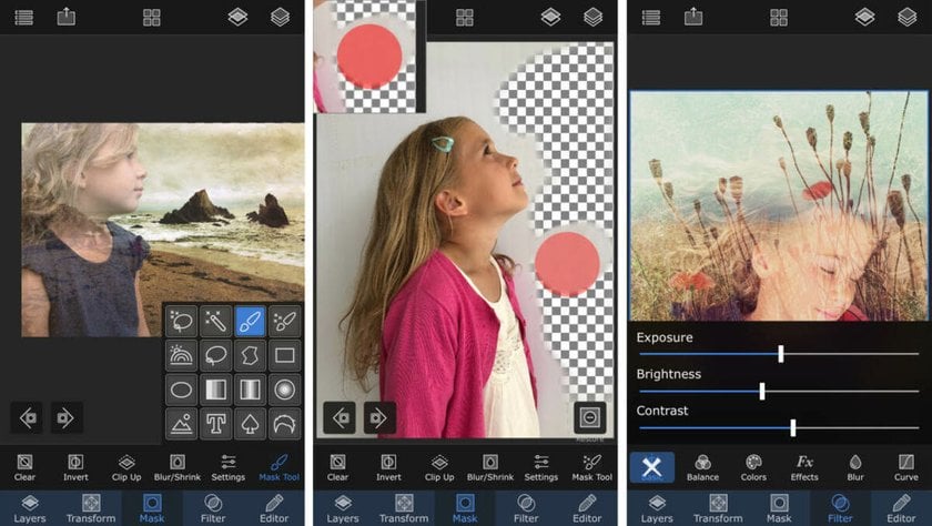 Superimpose X| Skylum Blog