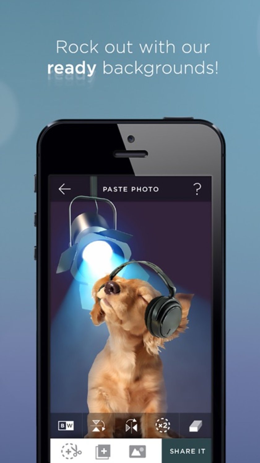 Cut Paste Photos Pro| Skylum Blog