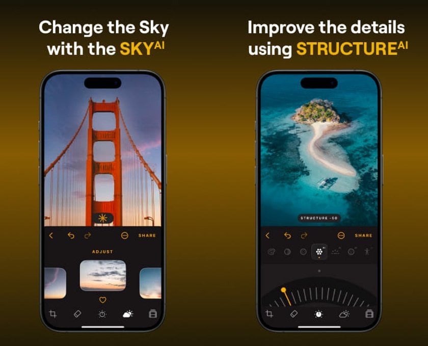 Instagram Photo Editing Apps: Best Photo Editor for Instagram | Skylum Blog(3)