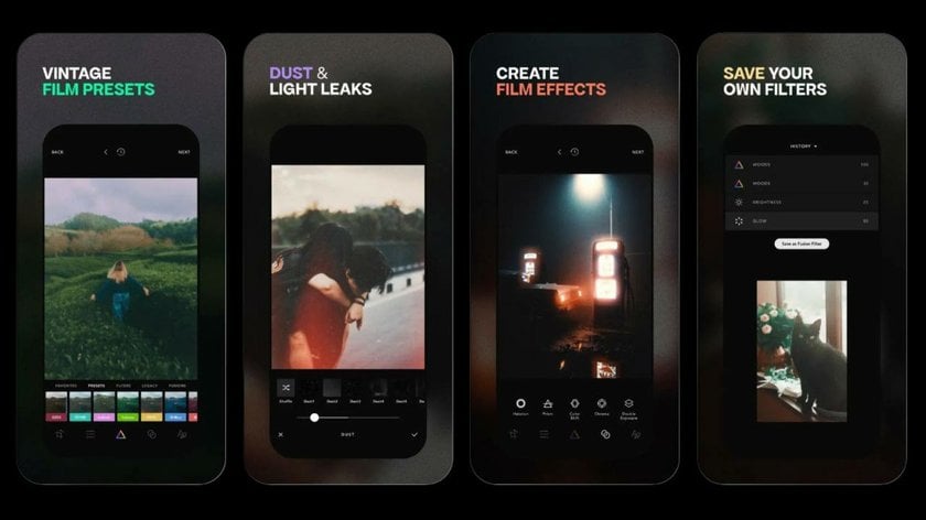 Instagram Photo Editing Apps: Best Photo Editor for Instagram | Skylum Blog(4)