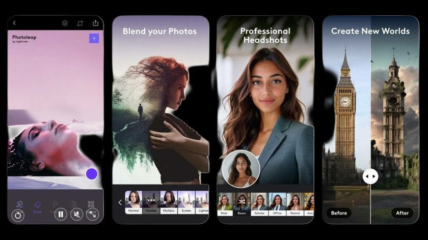 Instagram Photo Editing Apps: Best Photo Editor for Instagram | Skylum Blog(5)