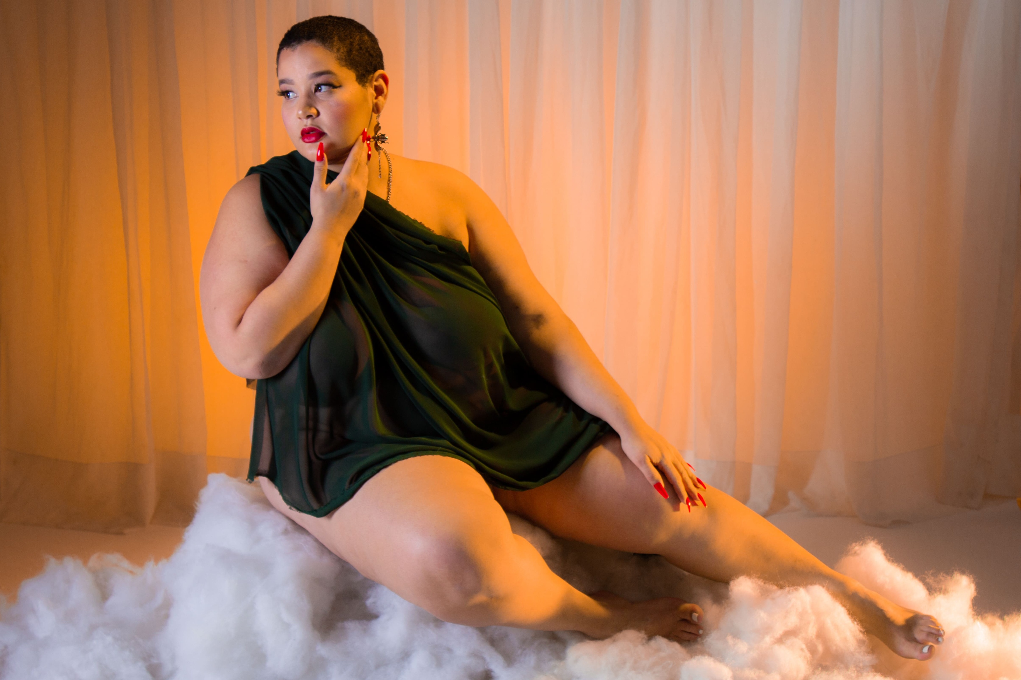 30 Boudoir Photography Outfit Ideas to Try