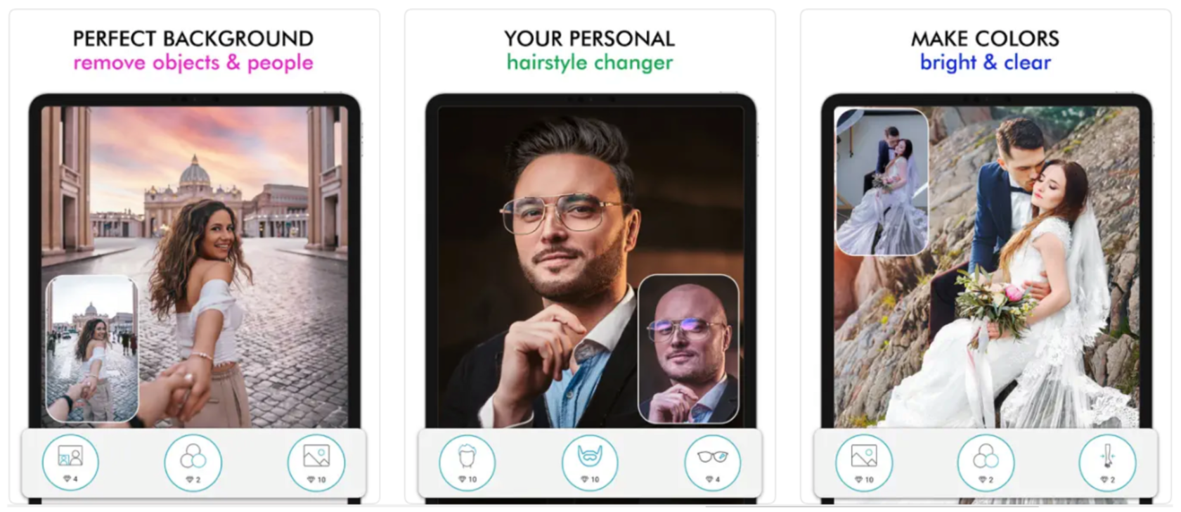 11 Best Photo Apps for Photo Filters for iPhone & Android in 2024