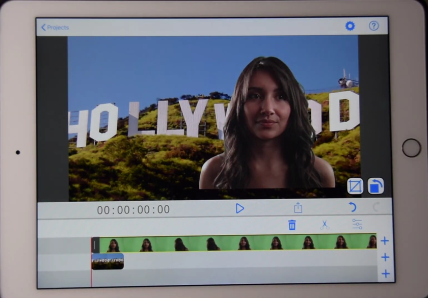 Veescope Live editor| Skylum Blog
