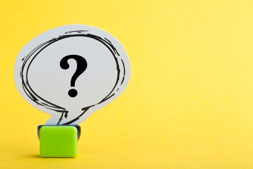Question mark | Skylum Blog