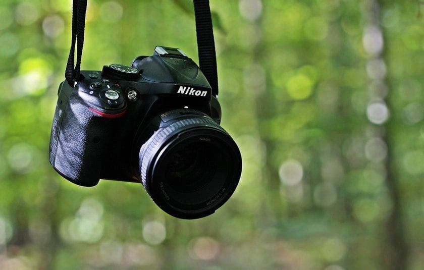 Canon vs Nikon: Lenses Comparing