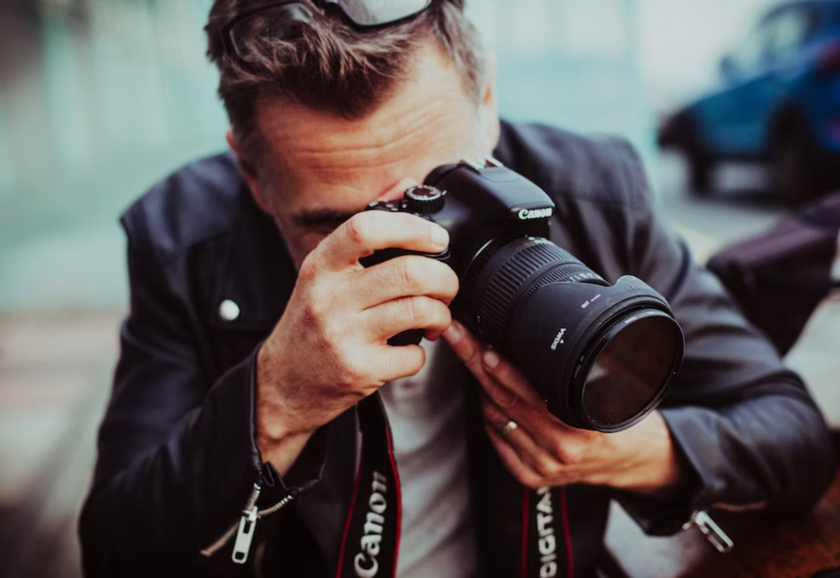 Best camera for Beginners: Canon vs Nikon
