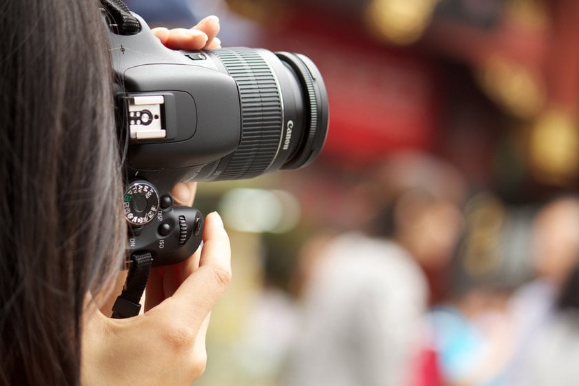 Best camera for Professionals: Canon vs Nikon