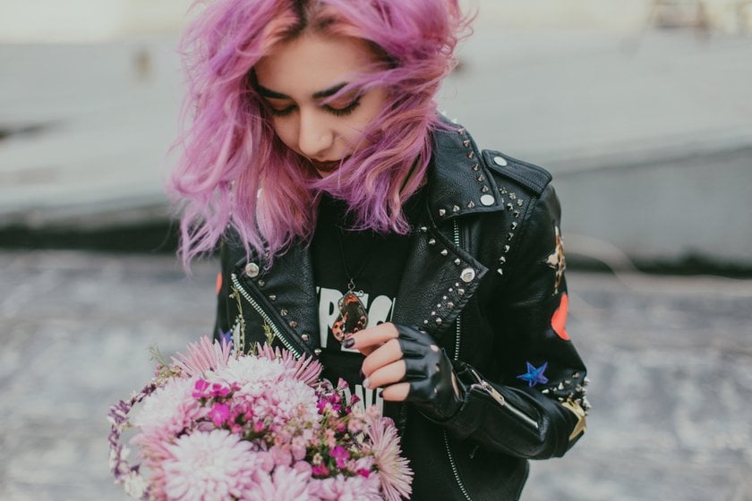 Try on a New Image: The 7 Best Apps to Change Hair Color in 2024 | Skylum How-to | Skylum Blog(2)