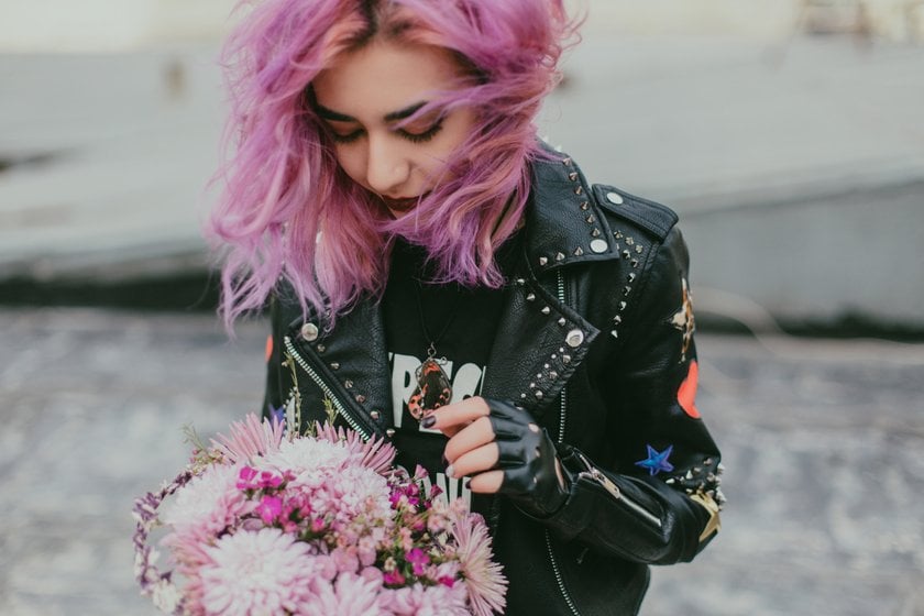 Try on a New Image: The 7 Best Apps to Change Hair Color in 2024 | Skylum Blog(2)