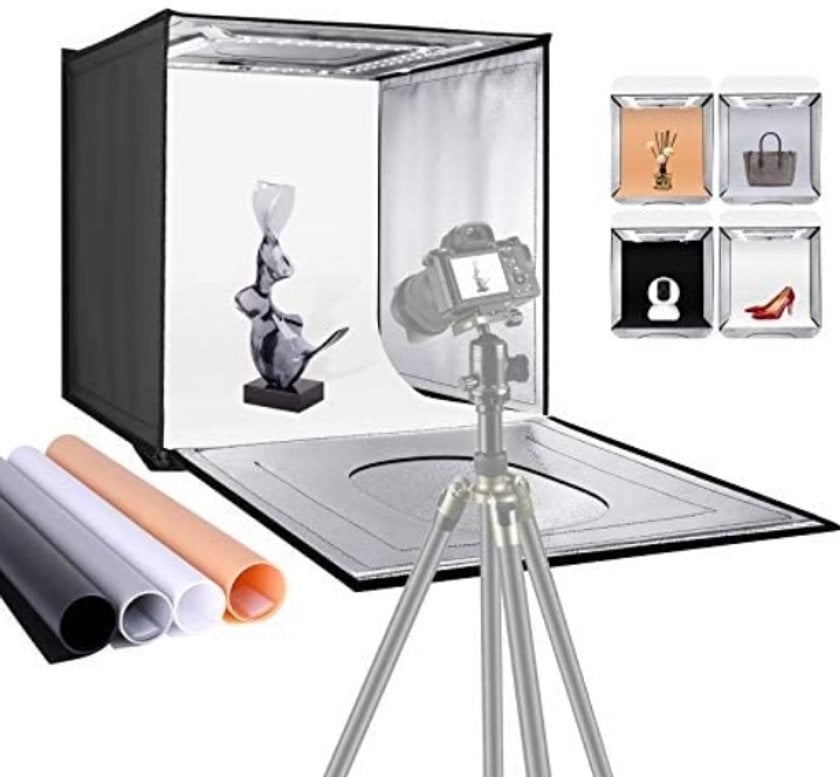 The Complete Guide to Choosing Light Boxes | Skylum Blog(12)