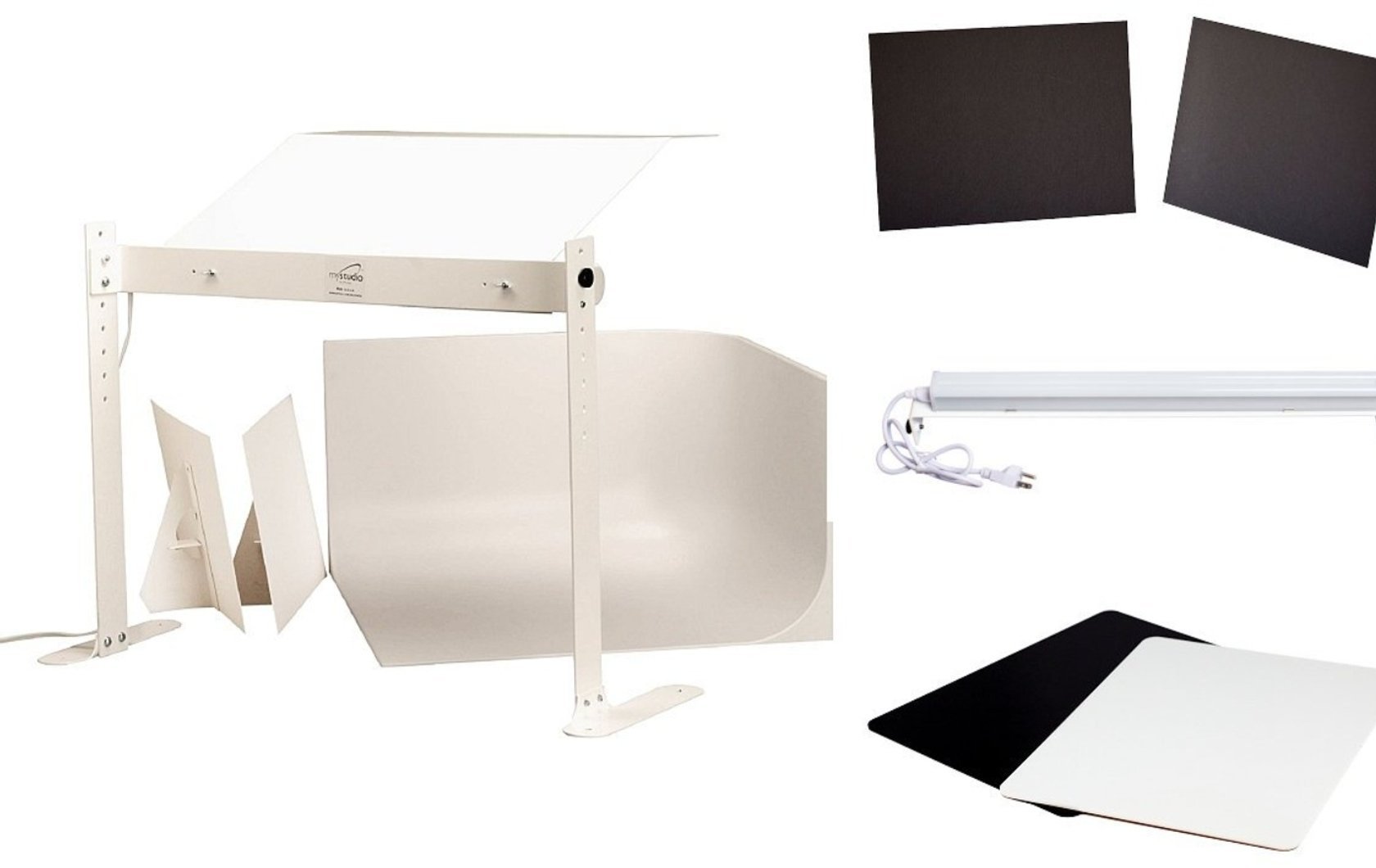 How to Select a Light Box »