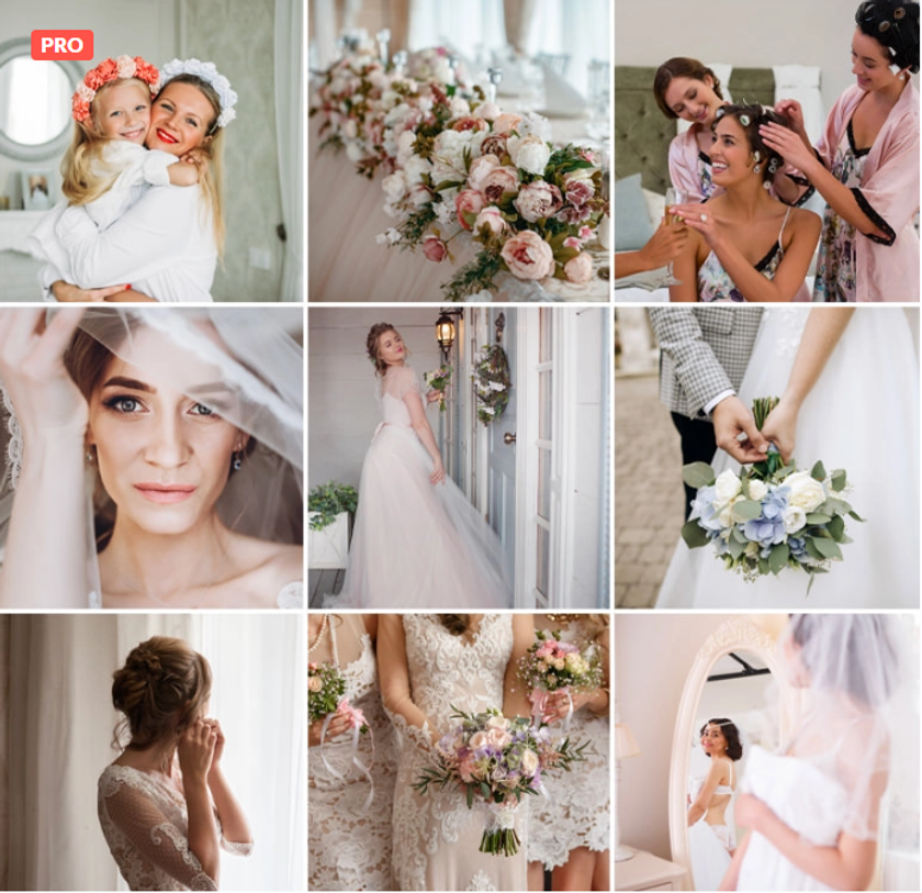 20 Best Free Lightroom Wedding Presets | Skylum Blog(4)