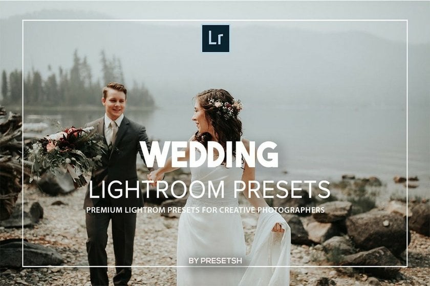 20 Best Free Lightroom Wedding Presets | Skylum Blog(4)