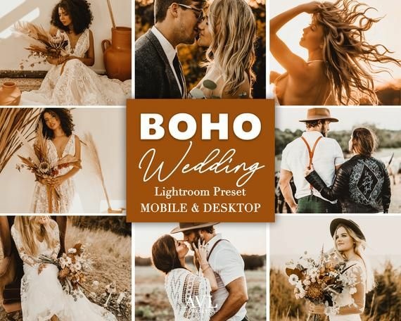 20 Best Free Lightroom Wedding Presets | Skylum Blog