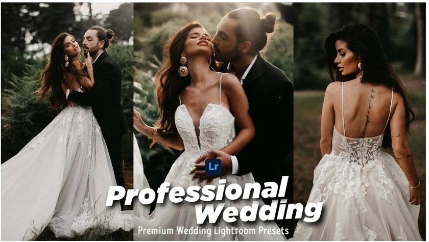 20 Best Free Lightroom Wedding Presets | Skylum Blog(9)