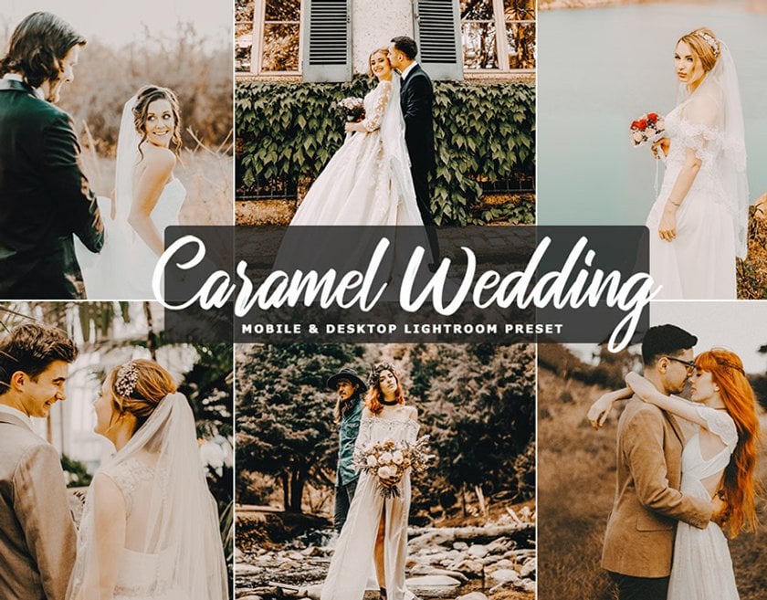 20 Best Free Lightroom Wedding Presets | Skylum Blog(10)