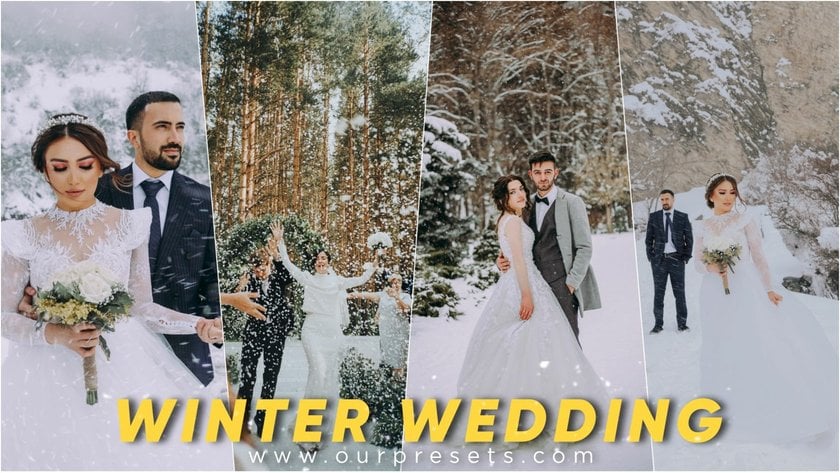 20 Best Free Lightroom Wedding Presets | Skylum Blog(16)