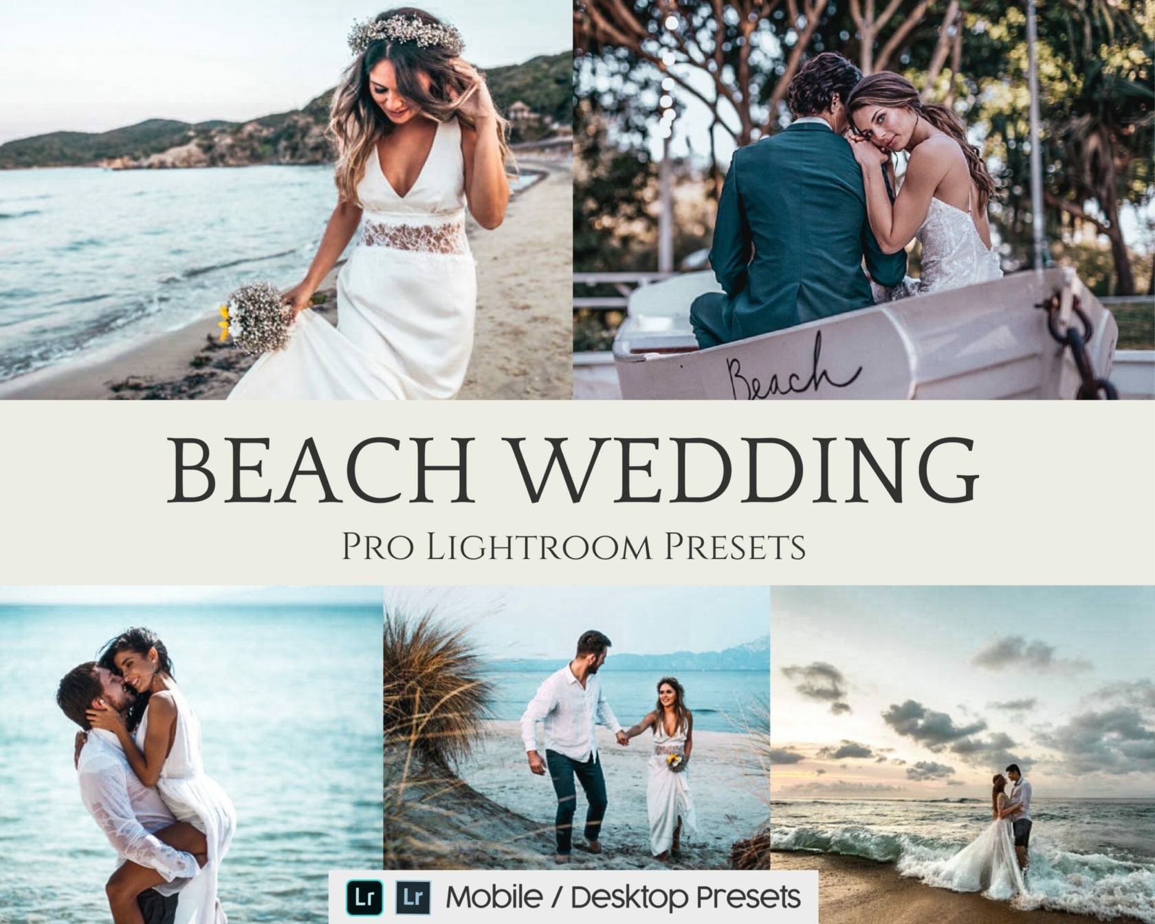 20 Best Free Lightroom Wedding Presets | Skylum Blog