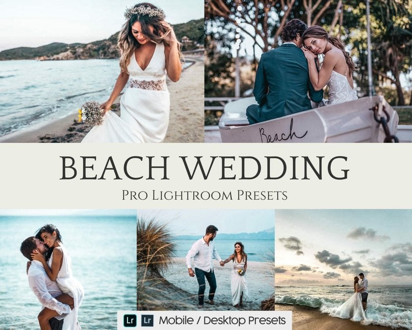 20 Best Free Lightroom Wedding Presets | Skylum Blog(19)