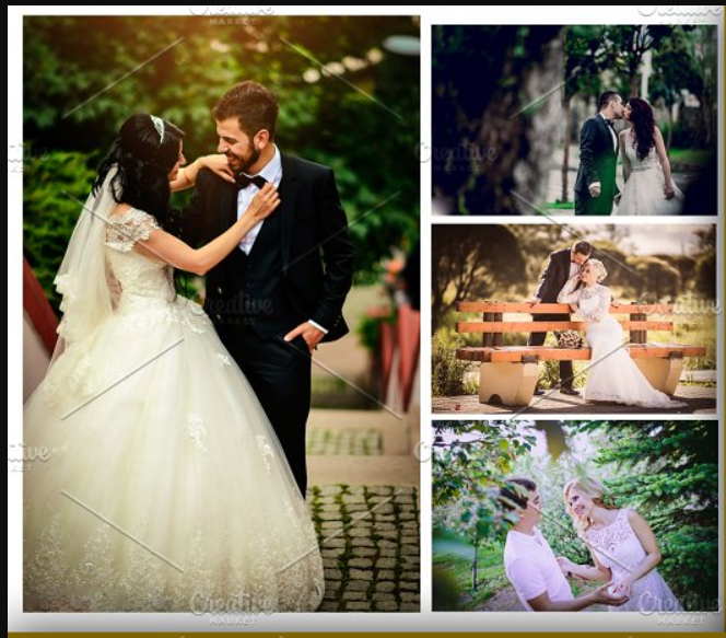 20 Best Free Lightroom Wedding Presets | Skylum Blog