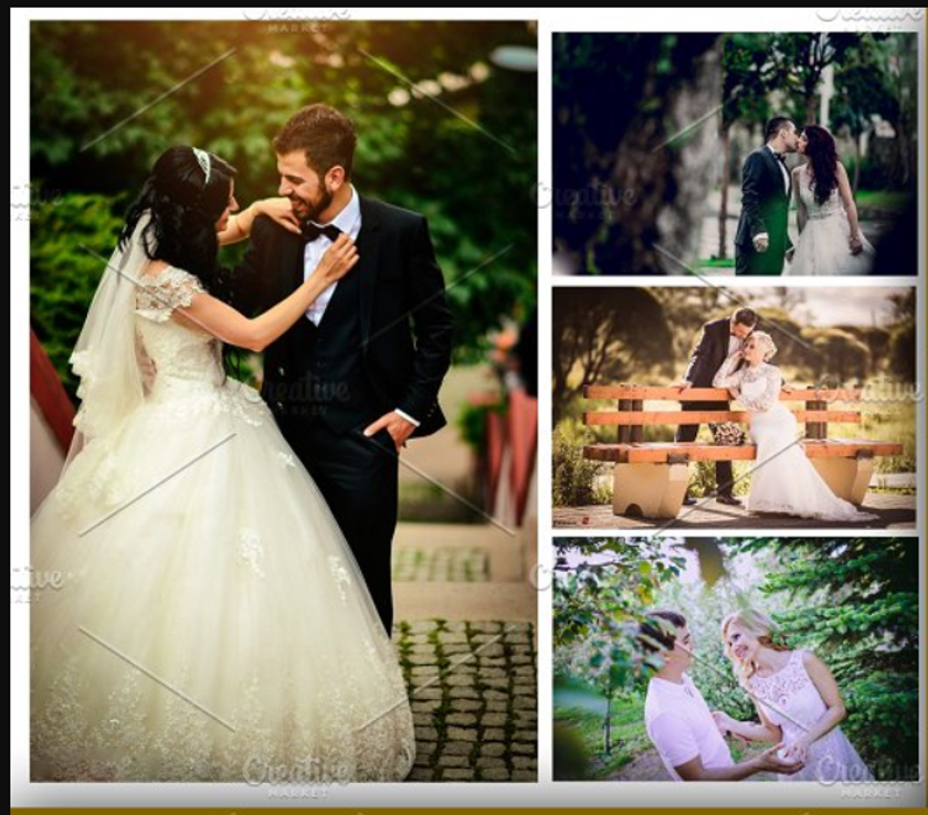 20 Best Free Lightroom Wedding Presets | Skylum Blog(22)