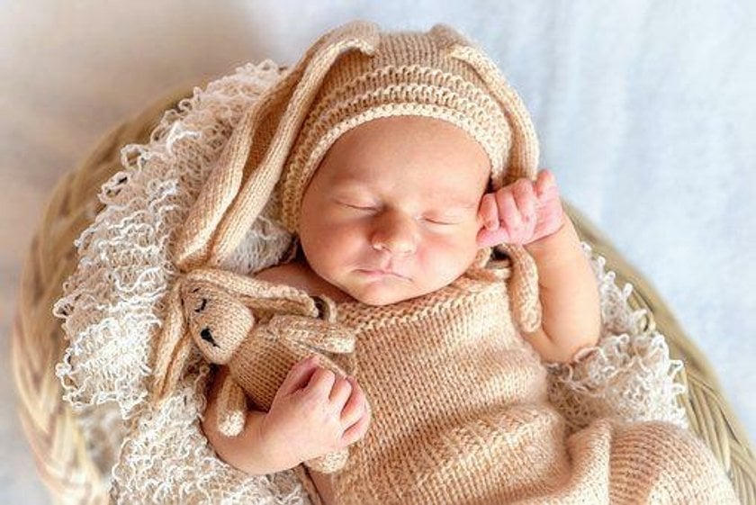 6-Month Photo Shoot: How to Make Everything Perfect?(3)