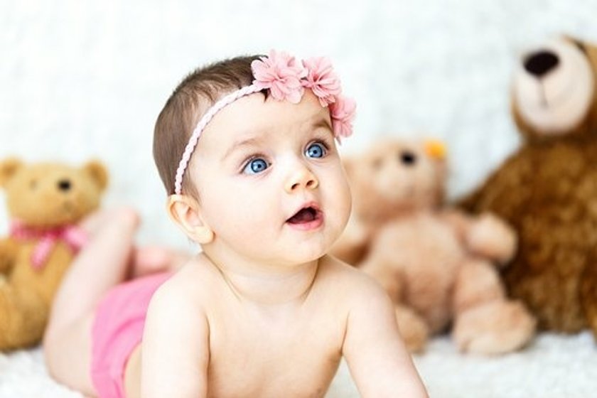 6-Month Photo Shoot: How to Make Everything Perfect? | Skylum Blog(5)